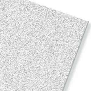 PANNELLO ECOMIN ORBIT CM. 60X60X13 MQ. 7.20 effetto malta fina