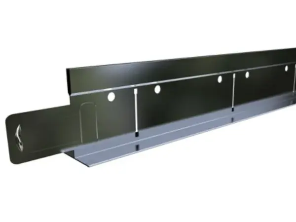 PROFILI TRASVERSALI T KS38 LINEA 24 MM. 1200