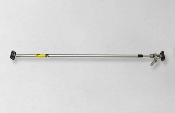 ASTA TELESCOPICA BLOCCA LASTRA CARTONGESSO DA ML. 1.68-3.00 "AKIFIX"