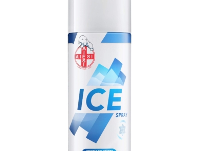 SPRAY GHIACCIO ISTANTANEO