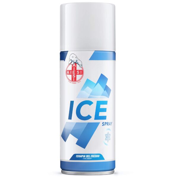 SPRAY GHIACCIO ISTANTANEO