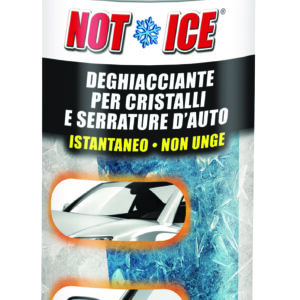 SPRAY DEGHIACCIANTE ISTANTANEO