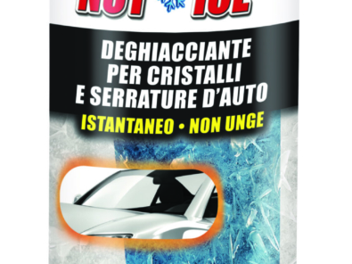 SPRAY DEGHIACCIANTE ISTANTANEO