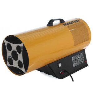 GENERATORE ARIA CALDA PROPANO GH2-50 "MHteam"