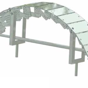 CENTINA PICCOLA ZINC. mod. 060/B VERONI