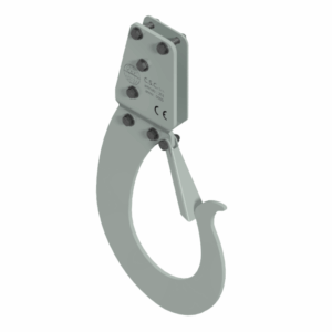 GANCIO P/CARRUCOLA SICUREZZA ART. 251