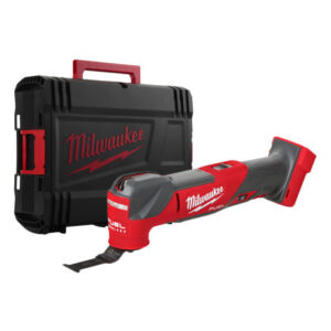 UTENSILE MULTIFUNZIONE M18 FMT-0X senza batterie "MILWAUKEE"