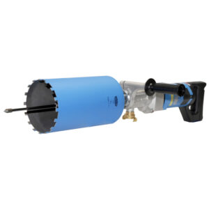 NOLEGGIO CAROTATRICE DME18SDP mat. 0966849 "TYROLIT" per giorno