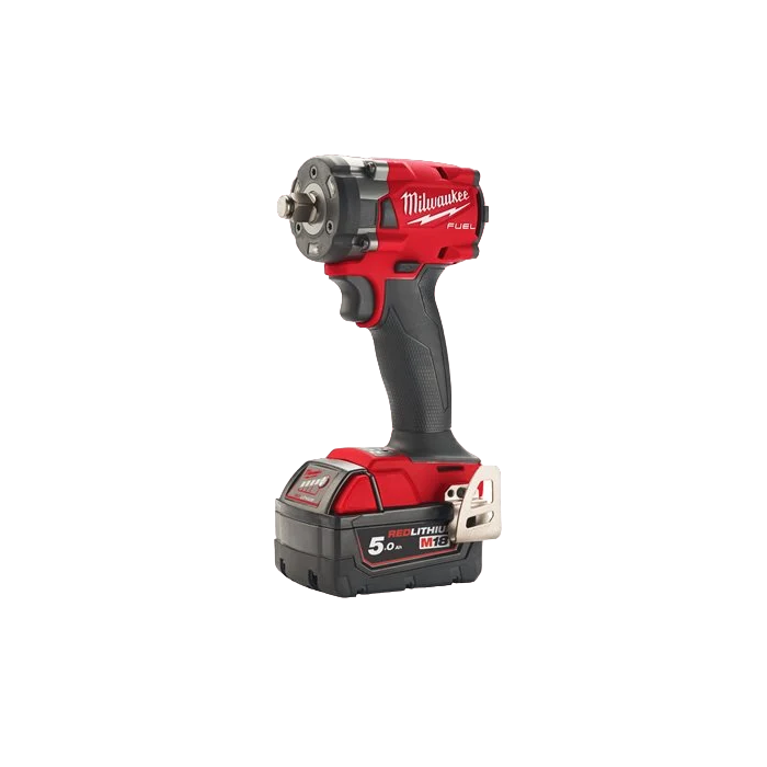 AVVITATORE A IMPULSI 18V 1/2" M18-FIW2F12-502X "MILWAUKEE"