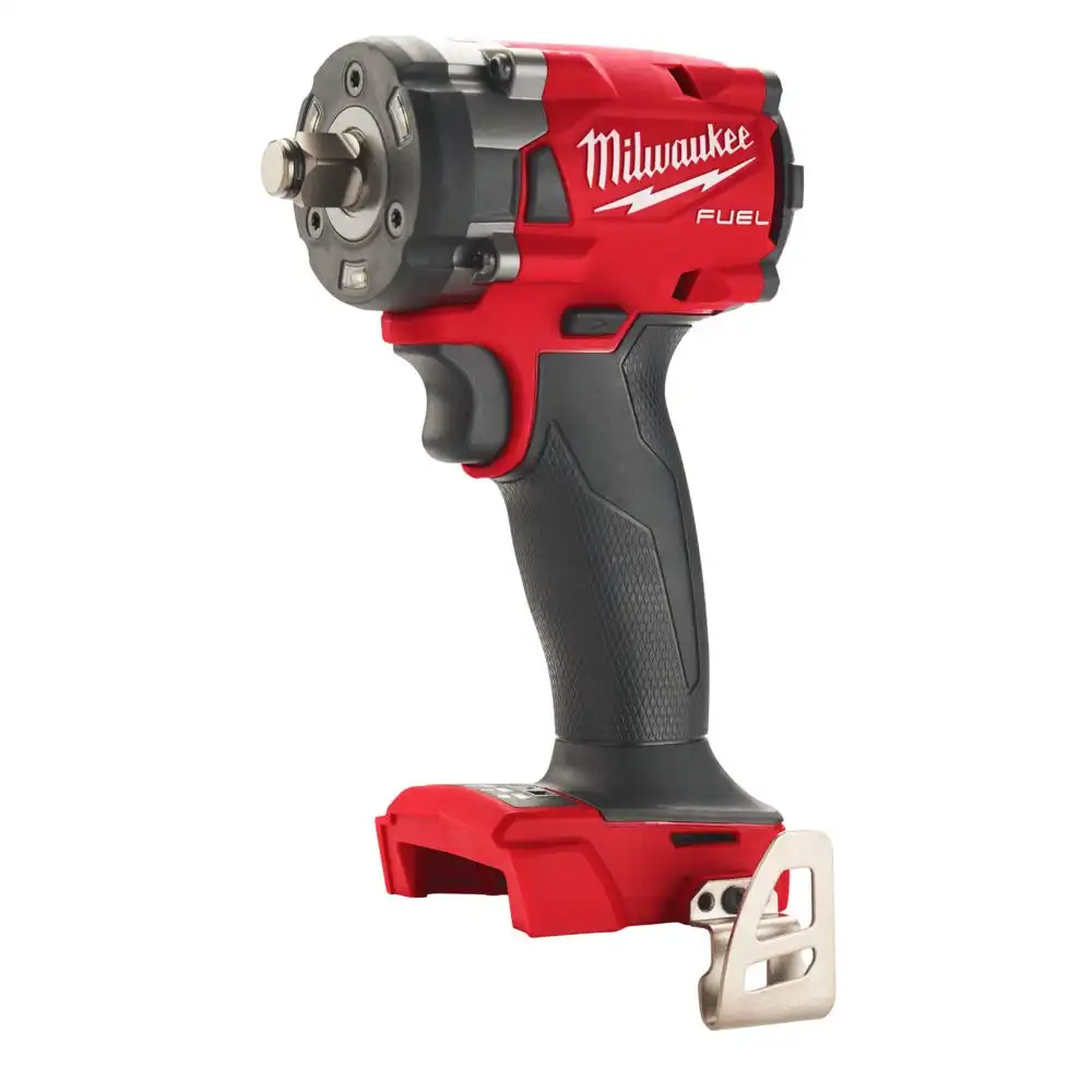 AVVITATORE A IMPULSI 18V 1/2" M18-FIW2F12-502X "MILWAUKEE"