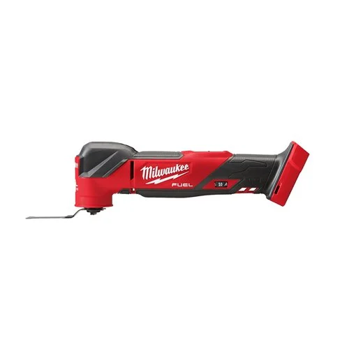 UTENSILE MULTIFUNZIONE M18 FMT-0X senza batterie "MILWAUKEE"