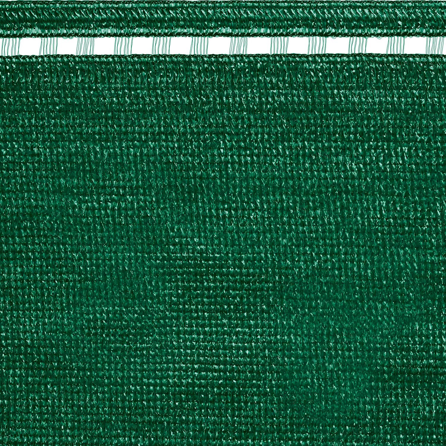 RETE FRANGISOLE VERDE schermatura totale H. ML. 2.00X100 in rotolo