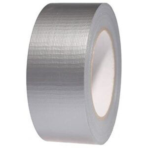 NASTRO AMERICANO ARGENTO ML. 50X 50