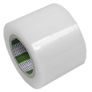 NASTRO P/SERRE TRASPARENTE ML. 10X48