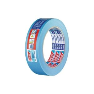 NASTRO CARTA RISO AZZURRO MM. 50X50