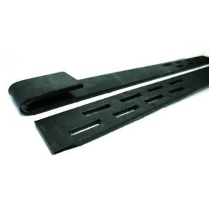 GIRO CRAVATTA NERE P/PILASTRO CM. 65 ESCLUSO CUNEI