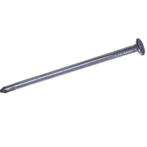 CHIODI TESTA PIANA 15X 50 KG. 5