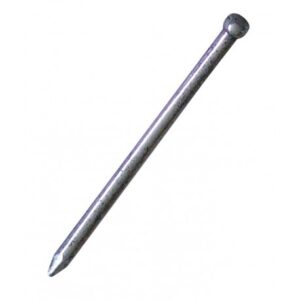 CHIODI PUNTE GRUPPINO FERRO ZINCATO MM. 9X30 KG. 1