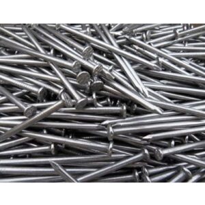 CHIODI IN CONFEZIONE KG. 0.500