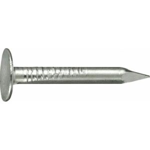 CHIODI TESTA LARGA MM. 17X25 KG. 1