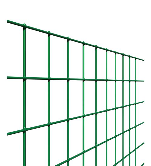 RETE ELETTROSALDATA PLAST. 12.7X12.7 CM. 50 H in rotolo ml. 10