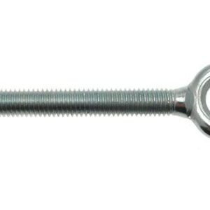 OCCHIOLO FORGIATO P/COLONNE ZINCATE