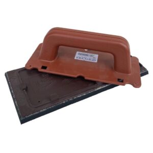 GOMMA RICAMBIO MOUSSE P/FRATTONE