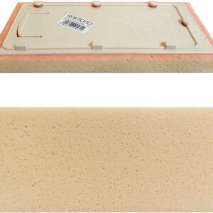 SPUGNA RICAMBIO SWEEPEX CM. 13X30 =RIAMONDI=