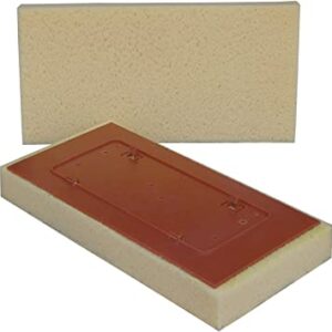 SPUGNA RICAMBIO SWEEPEX CM. 17X34 =RAIMONDI=