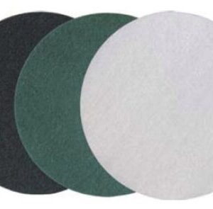 ABRASIVI DI RICAMBIO TONDI BIANCHI-VERDI-NERI P/MAXITITINA