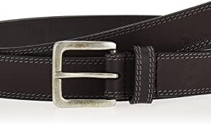 CINTURA CUOIO CM. 135