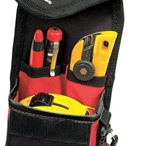 TASCA PORTAUTENSILI DA CINTURA ART. 522TB "PLANO"