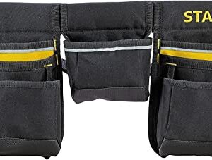 MARSUPIO A DOPPIA TASCA