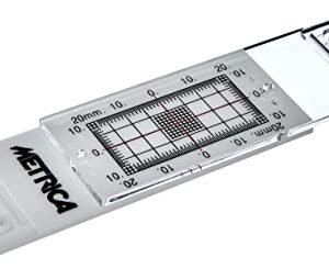 FESSURIMETRO P/SUPERFICIE PIANE