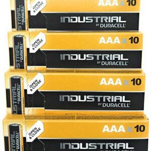 BATTERIE MINISTILO AAA BLISTER PZ. 10