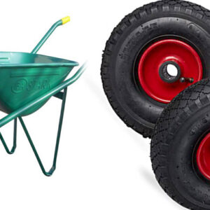 CARRIOLA LEGGERA START