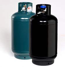 PRO-PA-NO IN BOMBOLA LIQUIGAS KG. 15