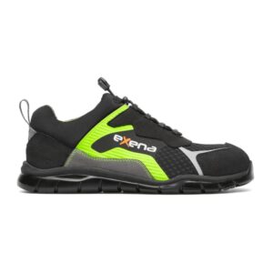 SCARPE ANTINFORTUNISTICA "EXENA" ARAGONA basse S1