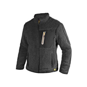 GIACCA "DIADORA" SHERPA JACHET