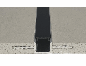 PROFILO STRI LED CARTONGESSO GYPSUM LED INSIDE ML. 2