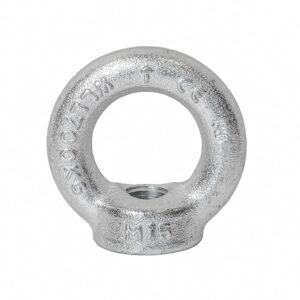 GOLFARO FEMMINA ROBUR ZINC. DIAM. 8