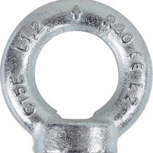 GOLFARO FEMMINA ROBUR ZINC. DIAM. 20