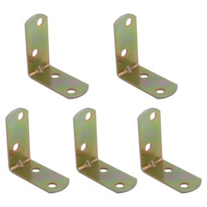 ANGOLO FERRO ZINC. CM. 8