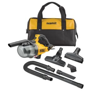 ASPIRATORE BATTERIA DCV501LN-XJ "DEWALT"