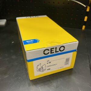 CAVALLOTTI P/TUBO UT 20 "CELO"