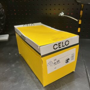 CAVALLOTTI P/CANALINA FP 25 "CELO"