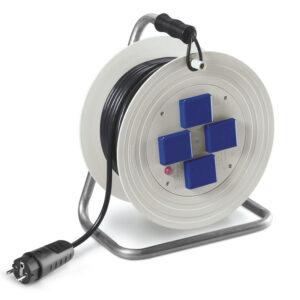 NOLEGGIO AVVOLGICAVO =SCAME= V 220 per giorno