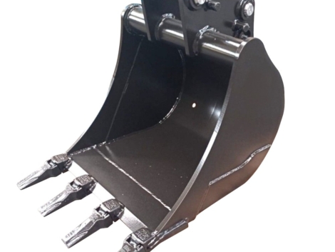 NOLEGGIO BENNA 500 P/ESCAVATORE per giorno