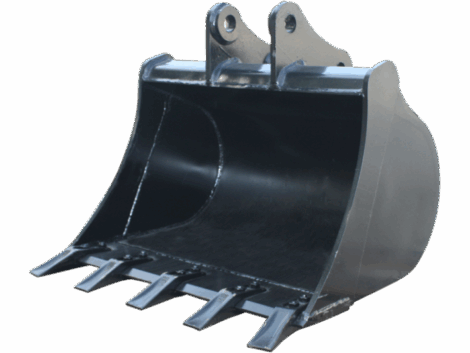 NOLEGGIO BENNA 800 P/ESCAVATORE per giorno