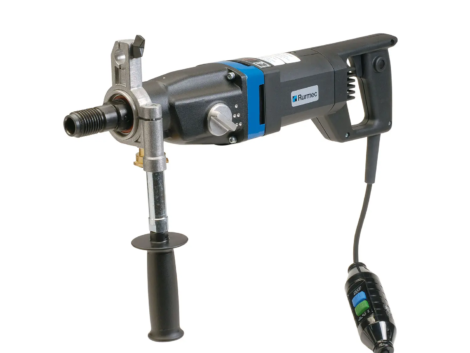 NOLEGGIO CAROTATRICE EVP25 SN20220034 "RURMEC" per giorno